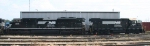 NS 2651 & NS 1409 display the large and small EMD offerings